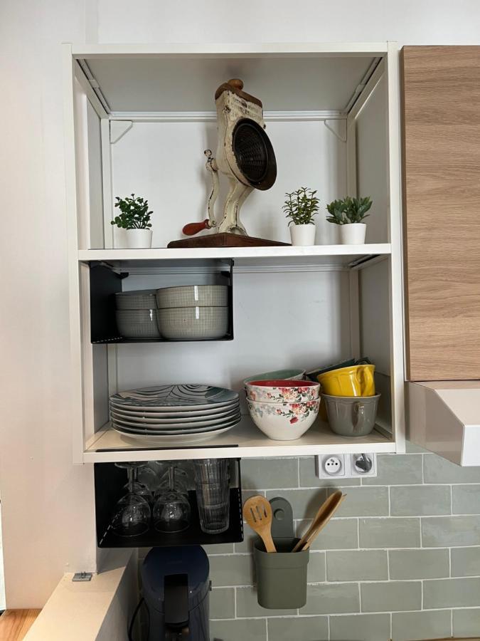 "Chez Anne A La Plage" Studio A 150 M De La Plage Trouville-sur-Mer Extérieur photo