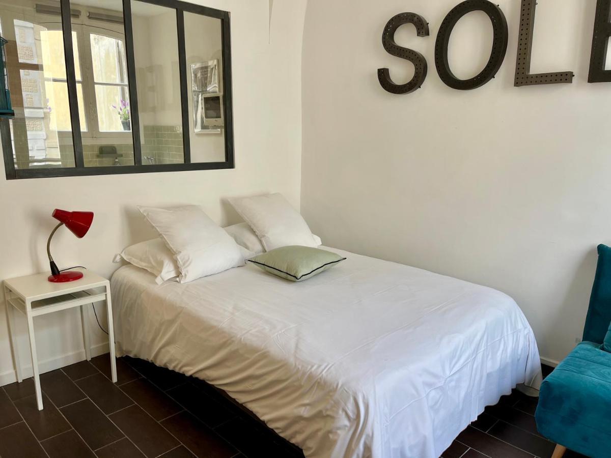 "Chez Anne A La Plage" Studio A 150 M De La Plage Trouville-sur-Mer Extérieur photo
