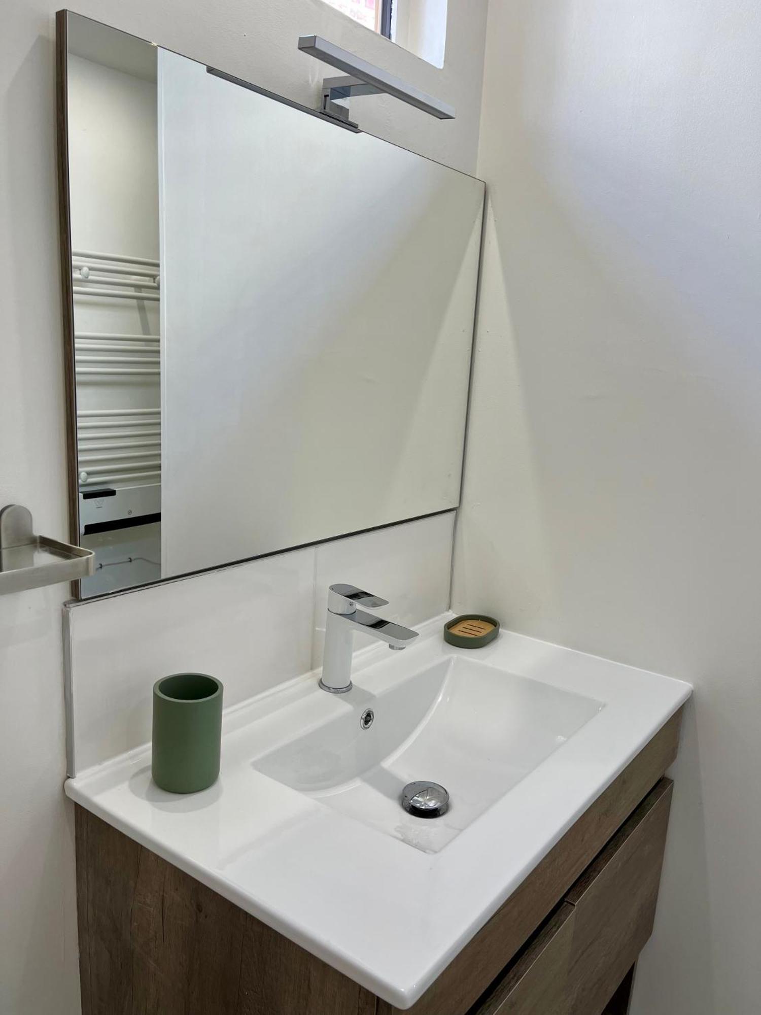 "Chez Anne A La Plage" Studio A 150 M De La Plage Trouville-sur-Mer Extérieur photo